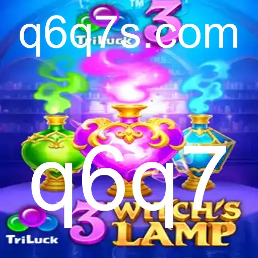 Descubra o Fascinante Mundo de 3WitchsLamp: Um Jogo de Fantasia e Estratégia