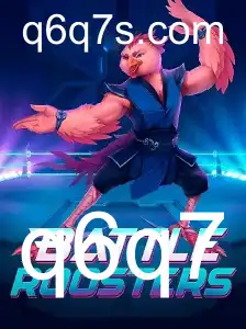 BattleRoosters: Uma Aventura Estratégica no Mundo dos Jogos
