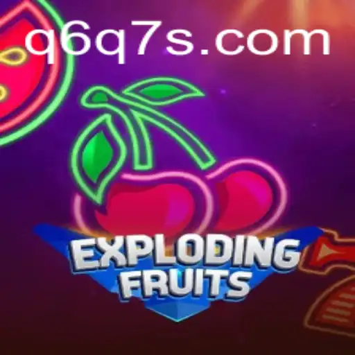 ExplodingFruits: A Excitante Aventura de Estratégia no Mundo dos Jogos Digitais
