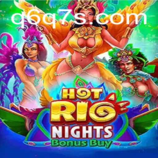 Explore o Fascinante Mundo do Jogo HotRioNightsBonusBuy