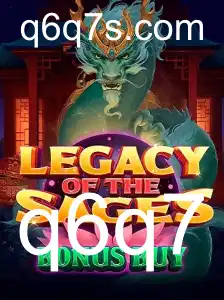 Explorando o Jogo LegacyoftheSagesBonusBuy