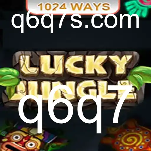 Explorando o Fascinante Mundo de LuckyJungle1024: Descrição e Regras