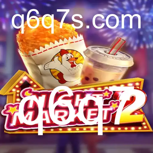 Descubra o Fascinante Mundo de 'NightMarket2'