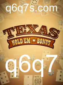 Explorando o Jogo de Cartas Texas Hold'em Bonus