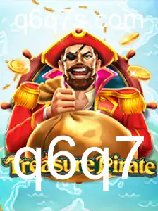 Explore o Mundo de Aventura com TreasurePirate: Um Mergulho em Novas Experiências de Jogo