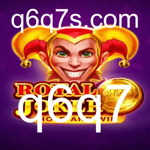 Descubra o Fascinante Mundo do Jogo RoyalJoker