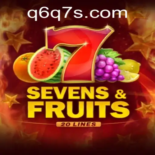 SevensFruits20: Um Mergulho no Universo de Frutas e Diversão