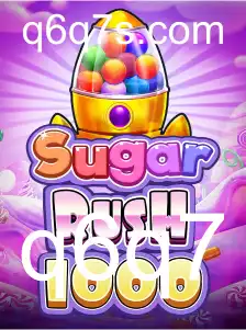 Explorando o Universo de SugarRush1000: Regras e Estratégias