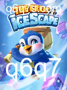 TheGreatIcescape: Uma Jornada Congelante no Mundo dos Jogos