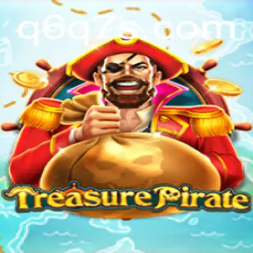 Explore o Mundo de Aventura com TreasurePirate: Um Mergulho em Novas Experiências de Jogo
